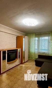 1-к квартира, на длительный срок, 30м2, 2/5 этаж