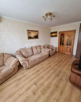 3-к квартира, на длительный срок, 65м2, 4/9 этаж