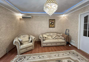 2-к квартира, на длительный срок, 52м2, 9/9 этаж