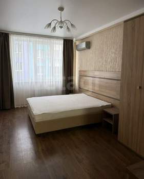 1-к квартира, на длительный срок, 40м2, 5/9 этаж