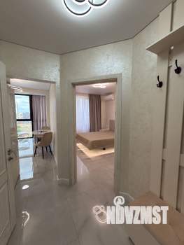 1-к квартира, на длительный срок, 35м2, 8/9 этаж