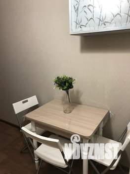 2-к квартира, посуточно, 43м2, 1/3 этаж