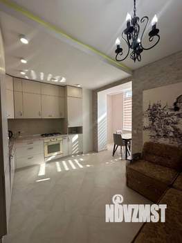 1-к квартира, на длительный срок, 50м2, 5/9 этаж
