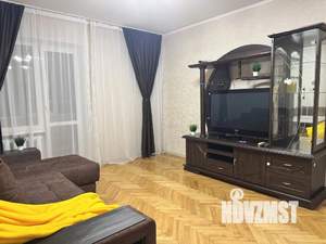 2-к квартира, посуточно, 70м2, 1/1 этаж