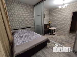 1-к квартира, на длительный срок, 45м2, 5/10 этаж
