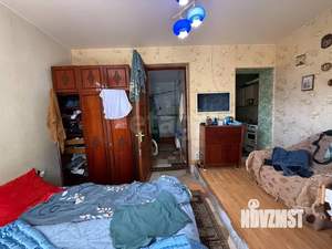 1-к квартира, на длительный срок, 32м2, 1/2 этаж