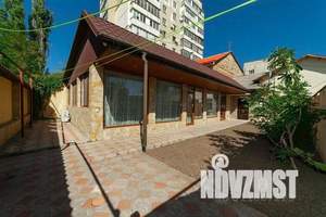 2-к квартира, посуточно, 80м2, 1/1 этаж