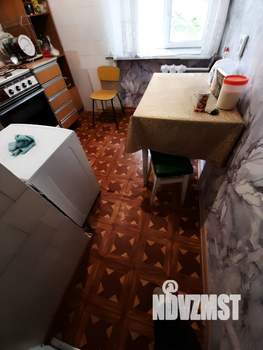 2-к квартира, на длительный срок, 42м2, 2/5 этаж
