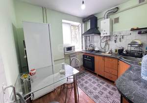 2-к квартира, на длительный срок, 40м2, 1/4 этаж