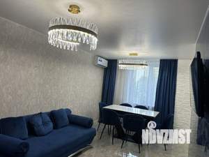 3-к квартира, на длительный срок, 75м2, 4/5 этаж