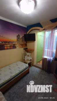 3-к квартира, на длительный срок, 65м2, 2/10 этаж