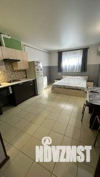 Студия квартира, посуточно, 24м2, 1/1 этаж