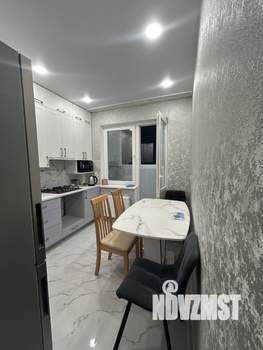 2-к квартира, на длительный срок, 56м2, 7/9 этаж