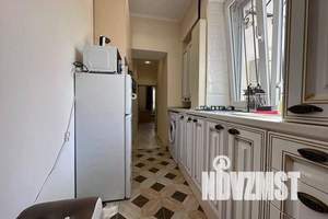 2-к квартира, посуточно, 40м2, 1/1 этаж