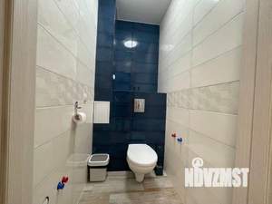 1-к квартира, посуточно, 60м2, 1/1 этаж
