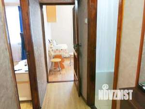 1-к квартира, посуточно, 30м2, 2/5 этаж