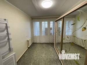 3-к квартира, на длительный срок, 60м2, 4/5 этаж