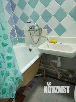 1-к квартира, на длительный срок, 32м2, 4/5 этаж