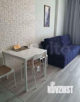 1-к квартира, на длительный срок, 33м2, 15/16 этаж