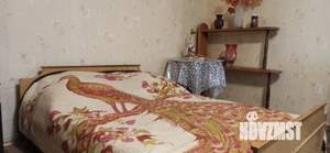 1-к квартира, на длительный срок, 41м2, 2/4 этаж