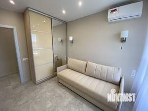 1-к квартира, на длительный срок, 45м2, 8/15 этаж