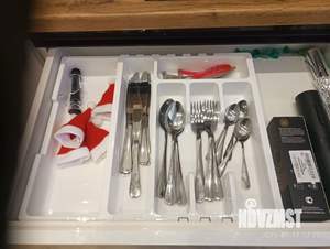 1-к квартира, посуточно, 35м2, 1/9 этаж