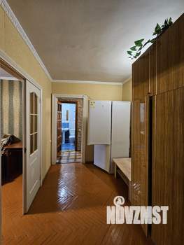 2-к квартира, на длительный срок, 48м2, 4/5 этаж