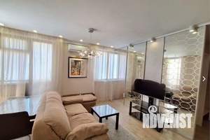 2-к квартира, на длительный срок, 35м2, 2/10 этаж