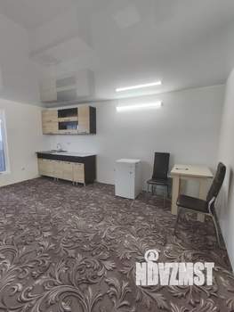 1-к квартира, на длительный срок, 27м2, 1/1 этаж