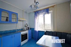 1-к квартира, посуточно, 37м2, 5/9 этаж