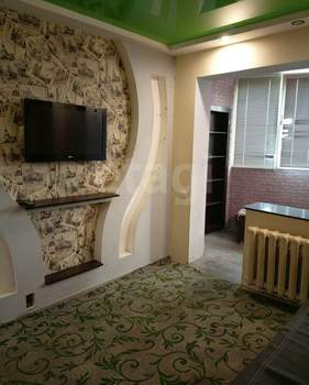 3-к квартира, на длительный срок, 59м2, 5/9 этаж