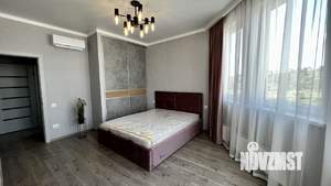 1-к квартира, на длительный срок, 40м2, 9/10 этаж