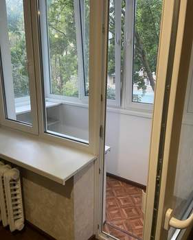 2-к квартира, на длительный срок, 42м2, 3/5 этаж