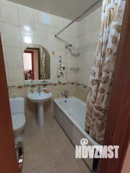 1-к квартира, на длительный срок, 48м2, 6/9 этаж