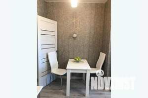 1-к квартира, посуточно, 28м2, 12/15 этаж