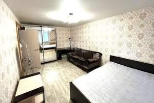 1-к квартира, на длительный срок, 30м2, 1/5 этаж