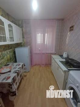 1-к квартира, на длительный срок, 38м2, 2/14 этаж