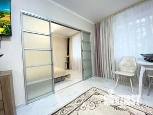 2-к квартира, посуточно, 45м2, 2/5 этаж