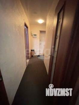 2-к квартира, на длительный срок, 42м2, 1/4 этаж