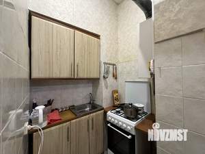 2-к квартира, на длительный срок, 47м2, 2/2 этаж