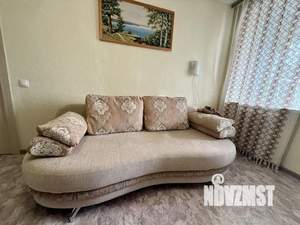 2-к квартира, посуточно, 51м2, 1/1 этаж