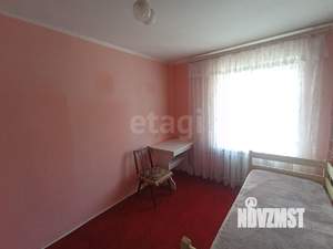 3-к квартира, на длительный срок, 64м2, 4/5 этаж