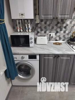 1-к квартира, посуточно, 32м2, 2/10 этаж