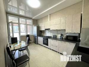 3-к квартира, на длительный срок, 100м2, 5/10 этаж