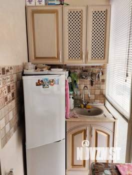 Студия квартира, на длительный срок, 43м2, 5/9 этаж