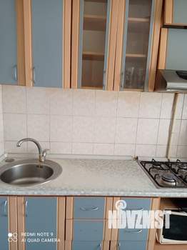 1-к квартира, на длительный срок, 37м2, 7/9 этаж