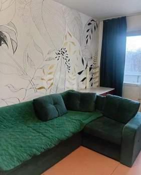 2-к квартира, на длительный срок, 47м2, 5/9 этаж