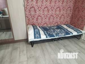 1-к квартира, посуточно, 33м2, 2/3 этаж