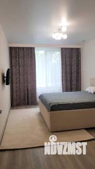 3-к квартира, на длительный срок, 60м2, 4/5 этаж