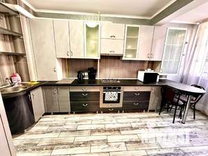 1-к квартира, посуточно, 40м2, 6/11 этаж